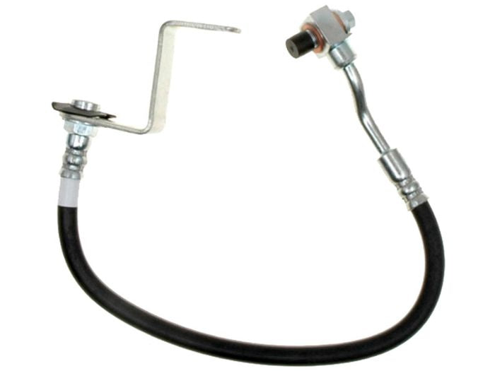 Br.hose Dodge Ram 2500/3500 RH rear - RAYBH382397