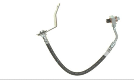 Br.Hose 02-04 Silverado 1500 RH rear  - RAYBH382398