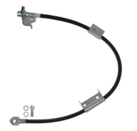 Br.hose Frt LH 02-06 Tahoe, Aval, 99-06 Silv.1500 - RAYBH382412