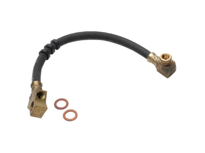 Br.hose dodge truck  - RAYBH38244