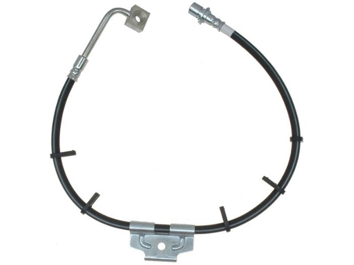 Br.hose fr lh. dodge ram 2500/3500 4x4 - RAYBH382458