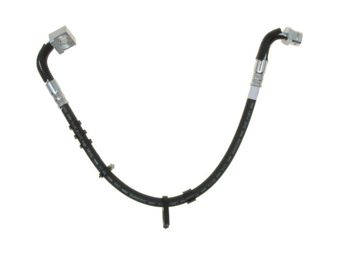 Br.hose LH frt 05-07 Ford E-250-450 - RAYBH382491