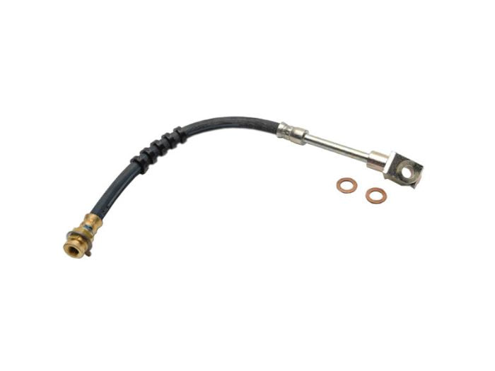 Br.Hose 84-87 Corvette  rr - RAYBH38251