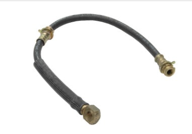 Br.hose RH Frt Camaro 84-90 w/rear drum  - RAYBH38252