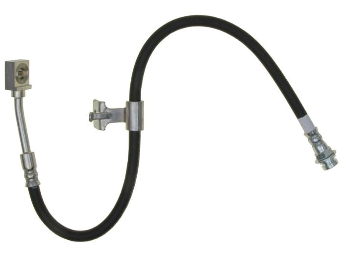 Br.hose gvan lh =f107272 - RAYBH38268