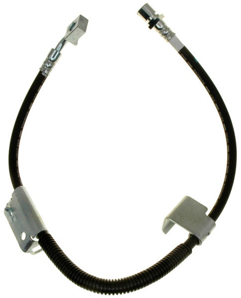 Br.hose 03-08 Express Van 1500 LH front - RAYBH382793