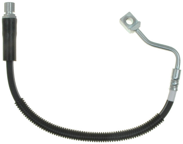 Br.hose 03-14 Chevy Express van RH rear - RAYBH382795
