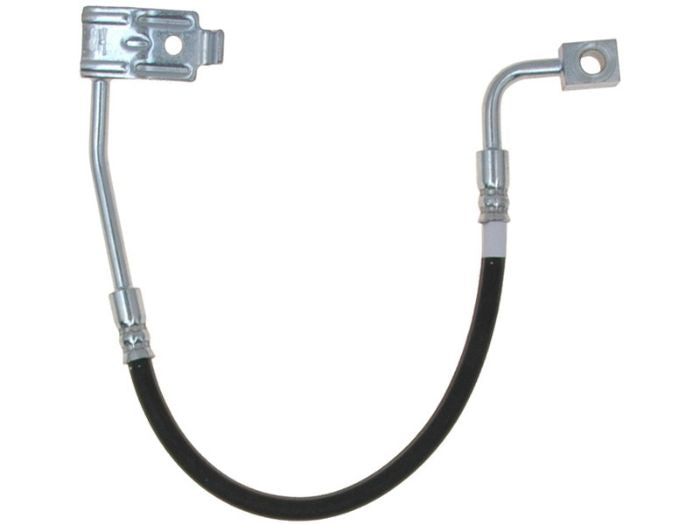 Br.hose RH rear 07-18 Wrangler  - RAYBH382899