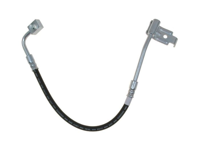 Br.hose LH rear 07-18 Wrangler  - RAYBH382919