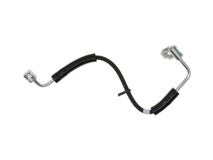 Br.hose LH Fr. 08-10 Jeep Wrangler - RAYBH382921