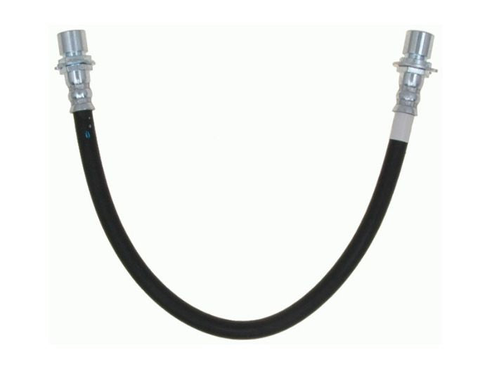 Br.hose Rear Center 07-14 Tahoe/Sub W/8.625 axle - RAYBH382999