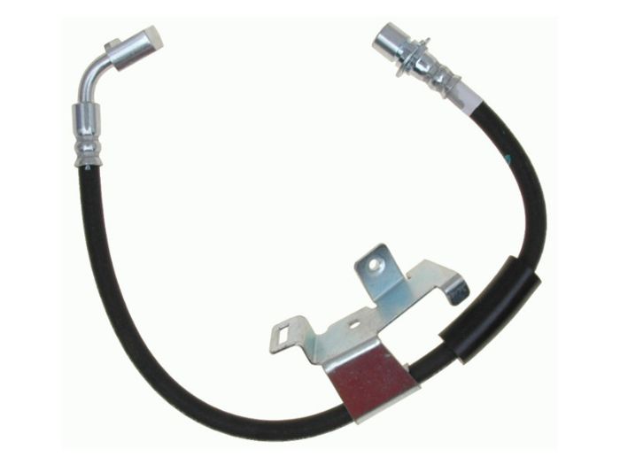 Br.hose Frt. LH 07-15 Tahoe/Sub. 1500 - RAYBH383006