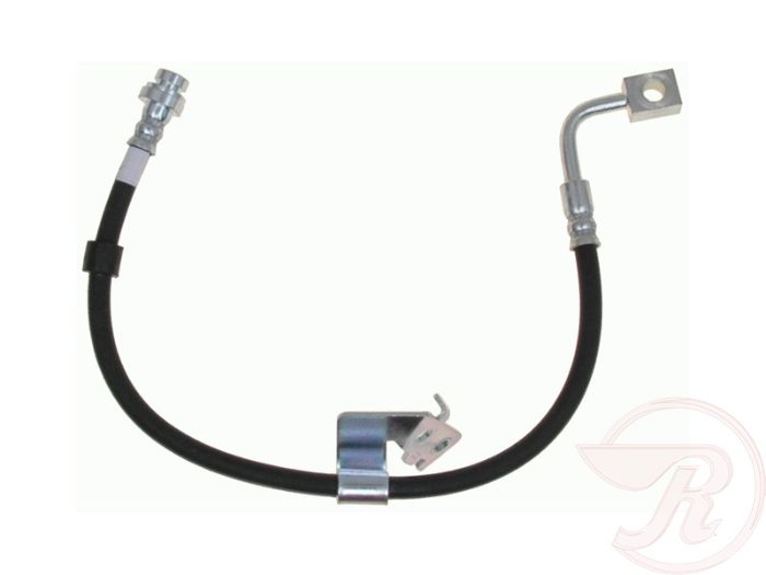 Br.hose 09-13 Dodge Journey RH Frt. - RAYBH383200