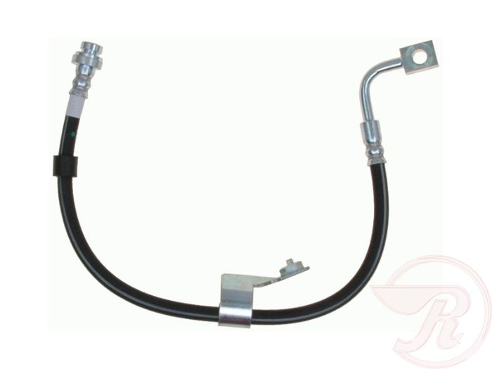 Br.hose 09-13 Dodge Journey LH Frt. - RAYBH383201