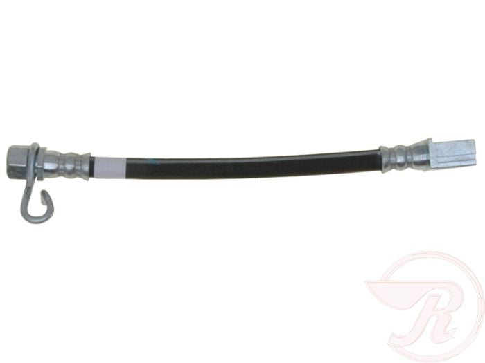 Br.hose rear LH 02-06 Dodge Ram 1500 - RAYBH383358