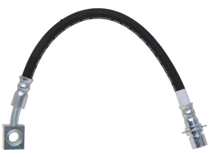 Br.hose Rear LH 07-14 Tahoe/08-14 Sub.1500 - RAYBH383407