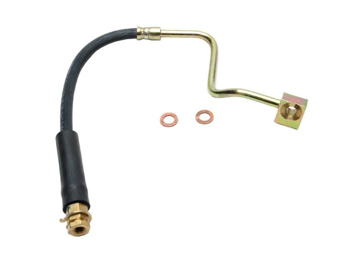 Br.hose aerostar fr rh 86-2/87 - RAYBH38343