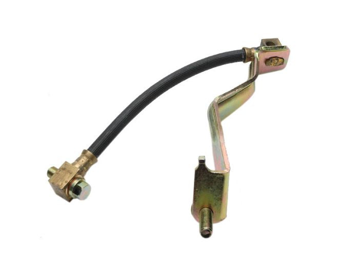 Br.hose mustang gt/cobra center - RAYBH38372