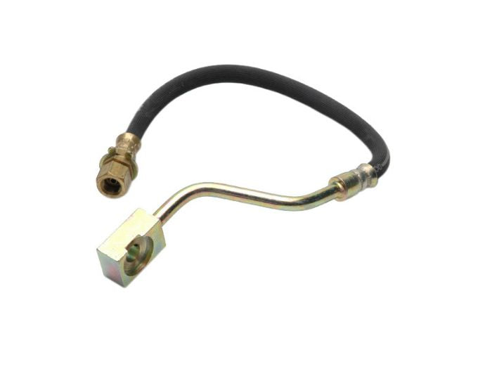 Br.hose taurus 86-93 lh front - RAYBH38382