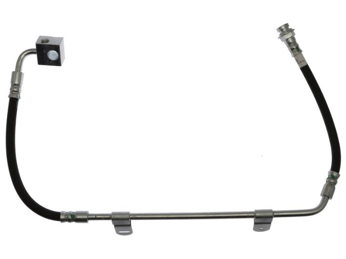 Br.hose center rear 99-04 Jeep Gr.Cherokee - RAYBH383910