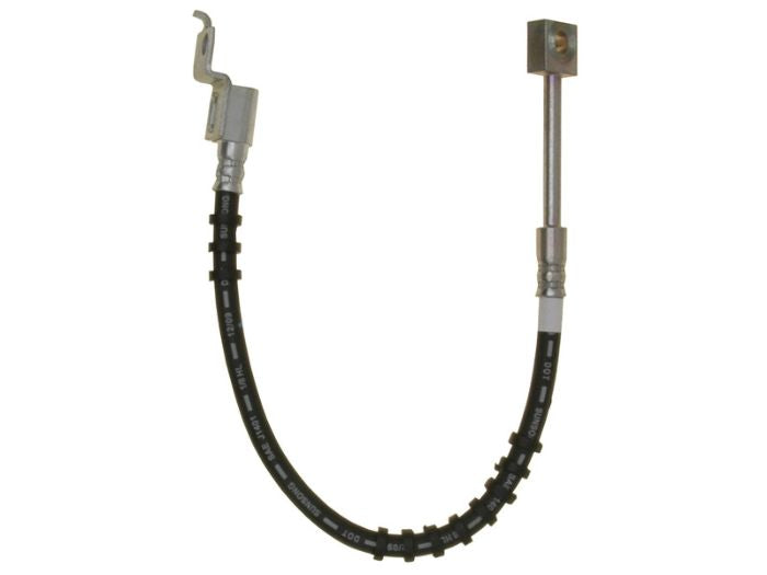 Br.hose jeep wrangler 87-89 rh - RAYBH38499