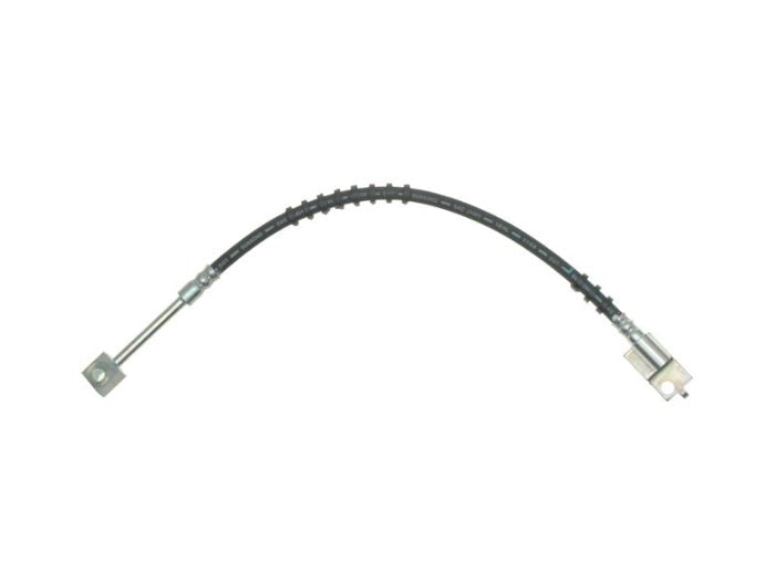 Br.hose jeep wrangler 87-89 lh - RAYBH38500