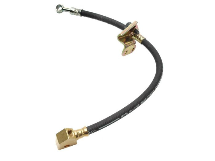 Br.hose aerostar fr lh 87-89 - RAYBH38517