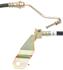 Br.hose bronco 78-79 cab & chassis - RAYBH38558