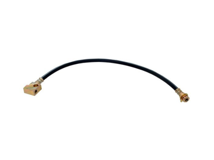 Br.hose ram 98-99 rear all # - RAYBH38576