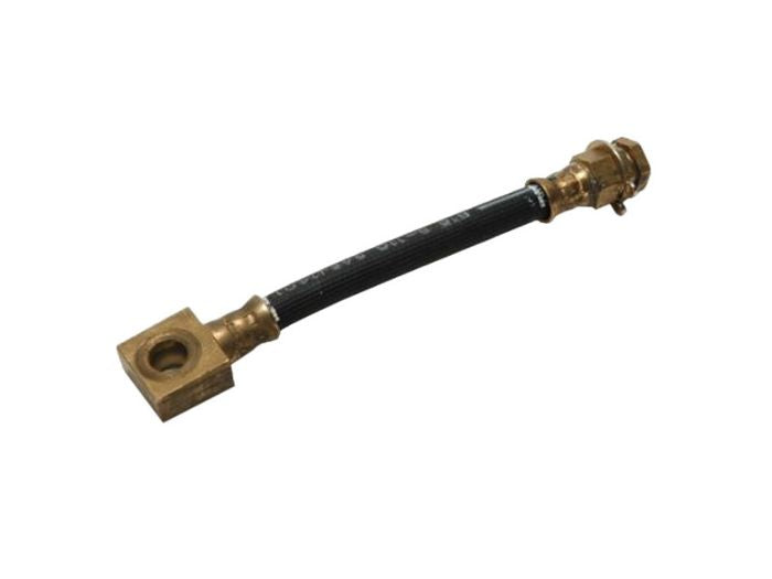 Br.hose chr rear - RAYBH38604