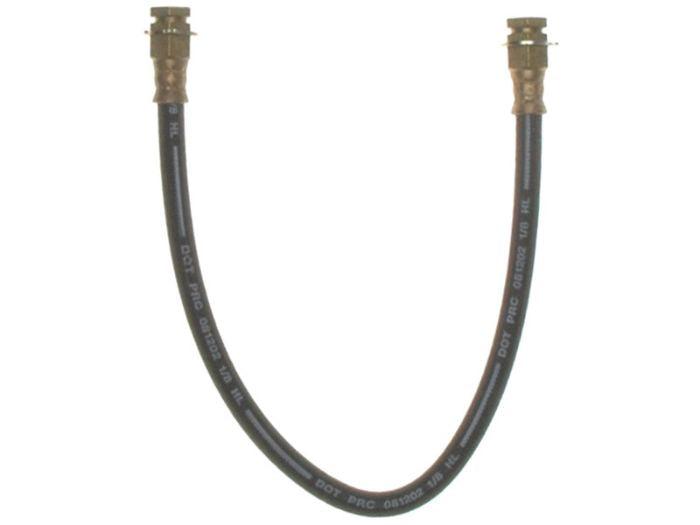 Br.hose voy 86-90 rr rh/lh all (h38605) - RAYBH38605