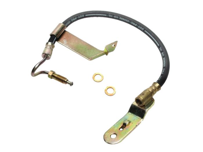 Br.hose thunderbird rh - RAYBH38609