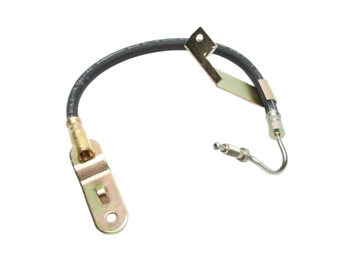 Br.hose thunderbird lh rr - RAYBH38610