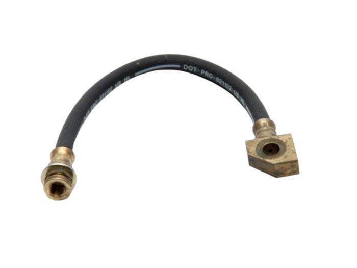 Br.Hose  88-92 Corvette rf  - RAYBH38615