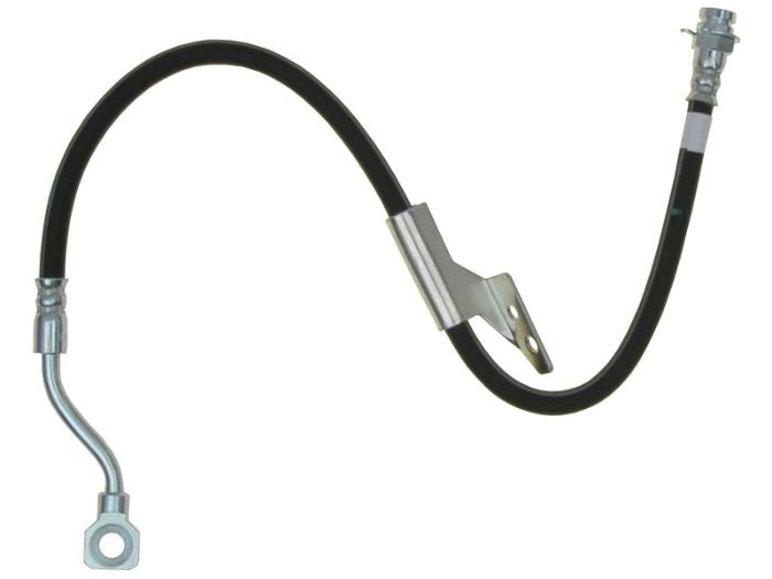 Br.hose c1500 88-93 lh # - RAYBH38620