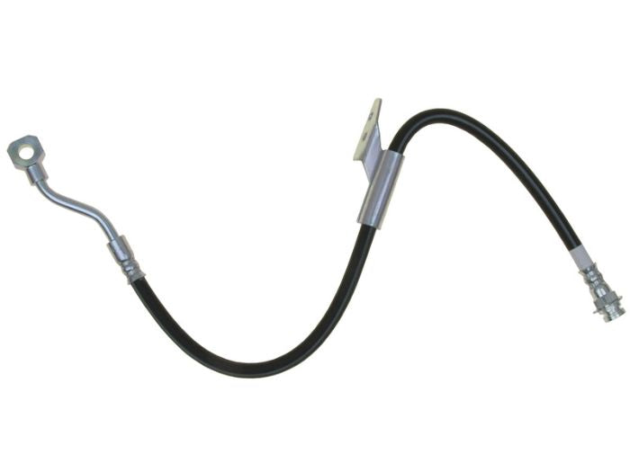 Br.hose c1500 88-93 rh - RAYBH38621