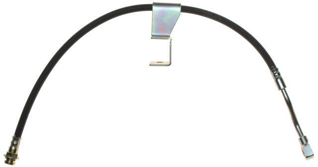 Br.hose K2500 88-95 8-bolt LH front - RAYBH38622