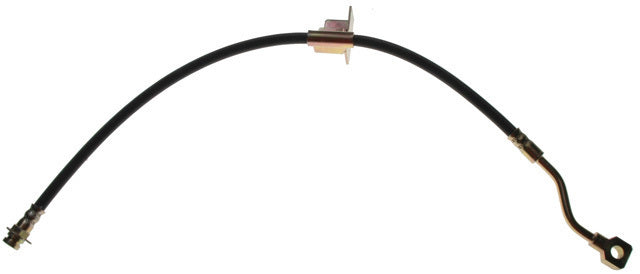 Br.hose K2500 88-95 8-bolt RH front - RAYBH38623