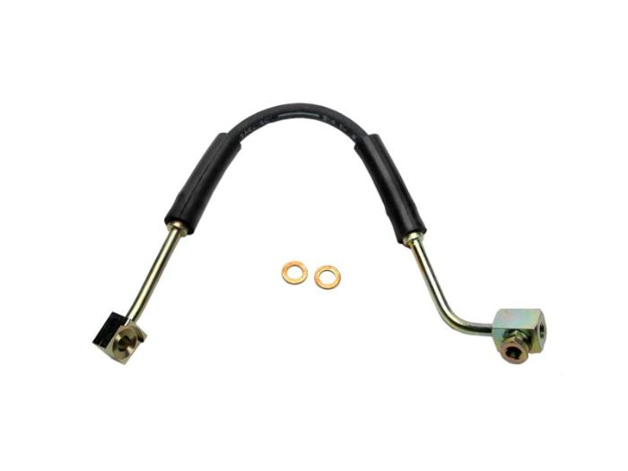 Br.hose evan 78-85 rear - RAYBH38626