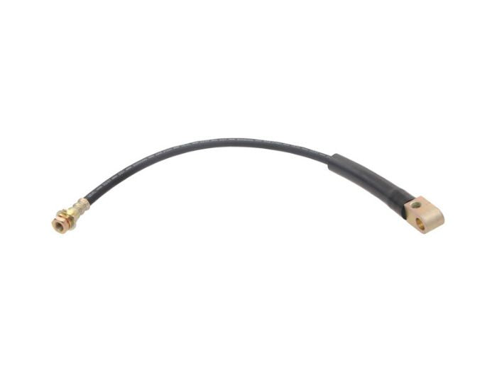 Br.hose f250 4wd 1/88-91 rear - RAYBH38631