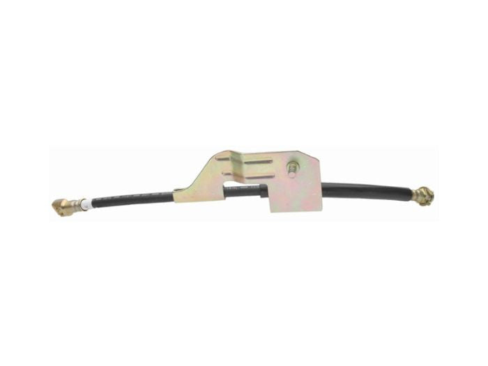 Br.hose c1500 88-93 lh - RAYBH38640