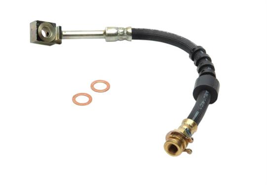 Br.Hose 88-92 Corvette  RR LH - RAYBH38655