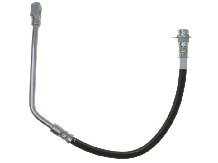 Br.hose RH front 88-99 CK Truck 6-bolt 95-00 Tahoe - RAYBH38665