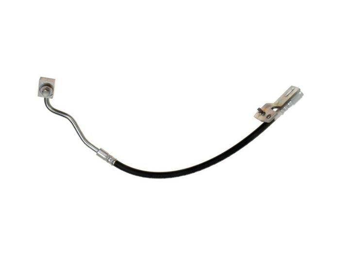 Br.hose t-bird rh front - RAYBH38668