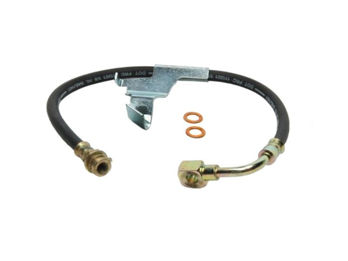 Br.hose aerostar fr rh 87-89 - RAYBH38747