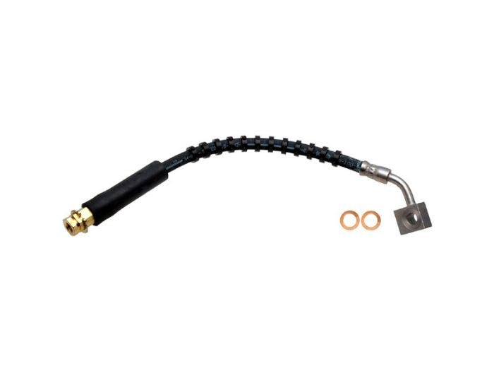 Br.hose aerostar fr lh 90-93 - RAYBH38814