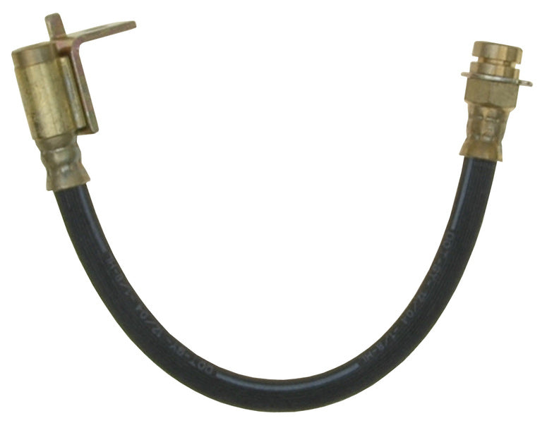 Br.hose S10 92-96 4wd LH front  # - RAYBH38869
