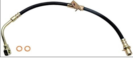 Br.hose s10 92-96 4wd rh front # - RAYBH38870