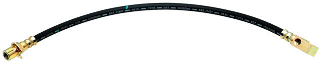 Br.hose S10 92-97 4wd 4door rear - RAYBH38871