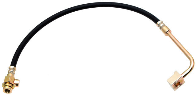 Br.hose F250 4wd 90-91 LH  # - RAYBH38898